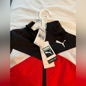 NEW -puma set size 5